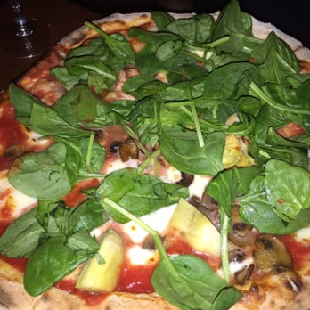 Pizza Pazza - Veggie pizza - Pizza Near Me - Miami, Florida Pizza Pazza - Veggie pizza - Pizza Near Me - Miami, Florida