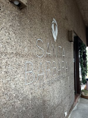 Santa Barbara Eco-Beach Resort by null