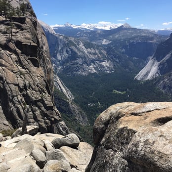 El Capitan - View - Hiking Near Me El Capitan - View - Hiking Near Me