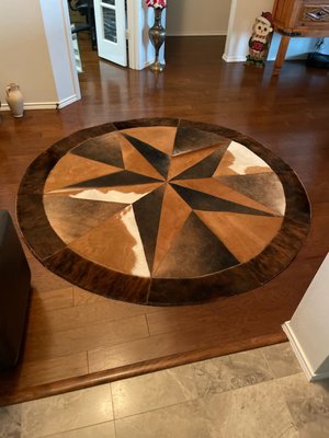 Cowhide Outlet by null