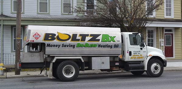 Rhoads Energy-Lebanon Logo