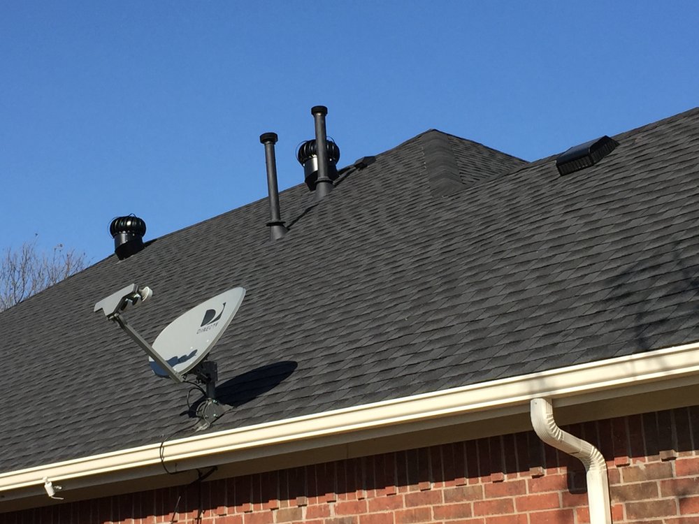 Slide of Cardinal Exteriors & Roofing