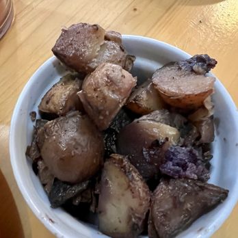 Coda Rouge - Side of house potatoes - Breakfast & Brunch Near Me - Harrisburg, Pennsylvania