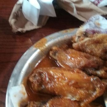 East Coast Wings + Grill - Hot lemon pepper - Chicken Wings Near Me - Kannapolis, North Carolina East Coast Wings + Grill - Hot lemon pepper - Chicken Wings Near Me - Kannapolis, North Carolina