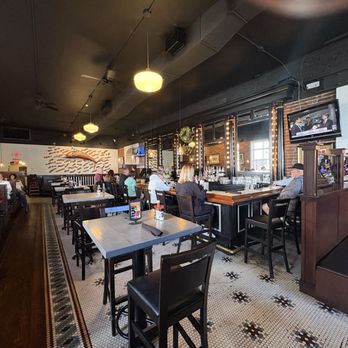 Harry's Seafood Bar & Grille - American Near Me - Ocala, Florida