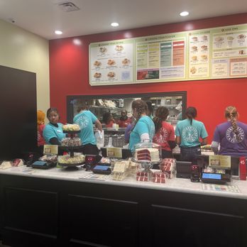 Chicken Salad Chick - Sandwiches Near Me - Naperville, Illinois