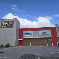 Luekens Wine & Spirits