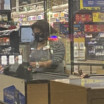 Ralphs - DON'T SHOP HERE. - Grocery Near Me - Inglewood, California