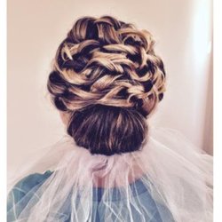 Primp Beauty & Bridal - **Styled by Megan at Primp**