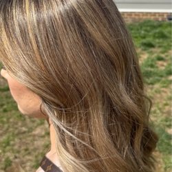 Studio One Twenty - Stylist- Angie Larsen