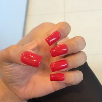 Nail Spa Palace - I completely love Julie ! She's so great ! Always very friendly. Great customer service. - Nail Salons Near Me - Bellflower, California