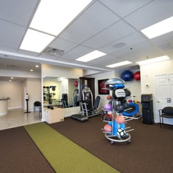 Neurosport Physical Therapy