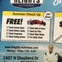 Heights Autohaus