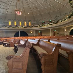 Indiana Landmarks Center