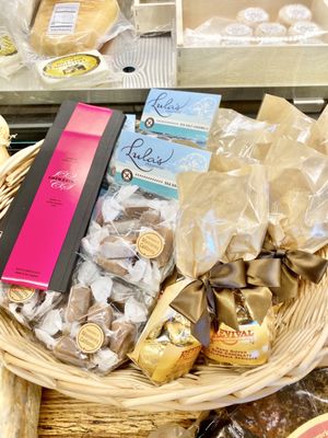 The Cheese Store of Beverly Hills by null