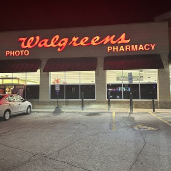 Walgreens - Drugstores Near Me - Greensboro, North Carolina