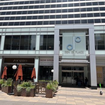 Denver Place - Shared Office Spaces Near Me - Denver, Colorado Denver Place - Shared Office Spaces Near Me - Denver, Colorado