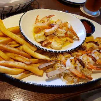 Red Lobster - AYCE Shrimp AUGUST 2023 - Seafood Near Me - Deer Park, New York Red Lobster - AYCE Shrimp AUGUST 2023 - Seafood Near Me - Deer Park, New York