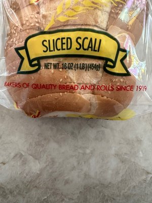 Central Bakery by null