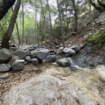 Switzer Falls - USDA Forest Service - Hiking Near Me - La Canada Flintridge, California Switzer Falls - USDA Forest Service - Hiking Near Me - La Canada Flintridge, California