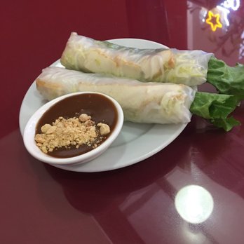 Pho 81 - Veggie spring rolls - Vietnamese Near Me - Brighton, Colorado Pho 81 - Veggie spring rolls - Vietnamese Near Me - Brighton, Colorado