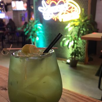 Doughboy Johnnys - Humble Margarita - Pizza Near Me - Linden, New Jersey