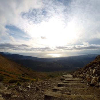 Flattop Mountain Trail - Hiking Near Me - Anchorage, Alaska