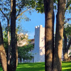 Capriella Castle