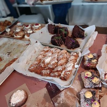 Cafe Babette - Bakeries Near Me - Indianapolis, Indiana