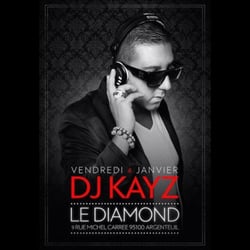 Le Diamond