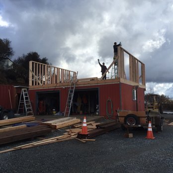 Gardina Construction - Garage addition - General Contractors Near Me