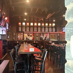 The Canadian Brewhouse - Atmosphere