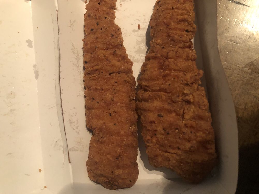 Social spots from McDonald's