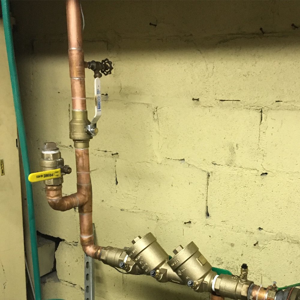 Slide of Superior Plumbing Heating & Mechanical