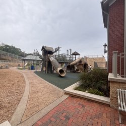 Teddy Bear Park