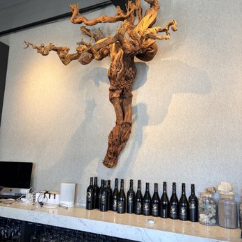 Paradise Springs Winery - Decor - Wine Tasting Room Near Me - Santa Barbara, California Paradise Springs Winery - Decor - Wine Tasting Room Near Me - Santa Barbara, California
