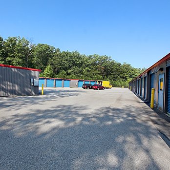 Self Storage Plus - Self Storage Near Me - Woodbridge, Virginia Self Storage Plus - Self Storage Near Me - Woodbridge, Virginia