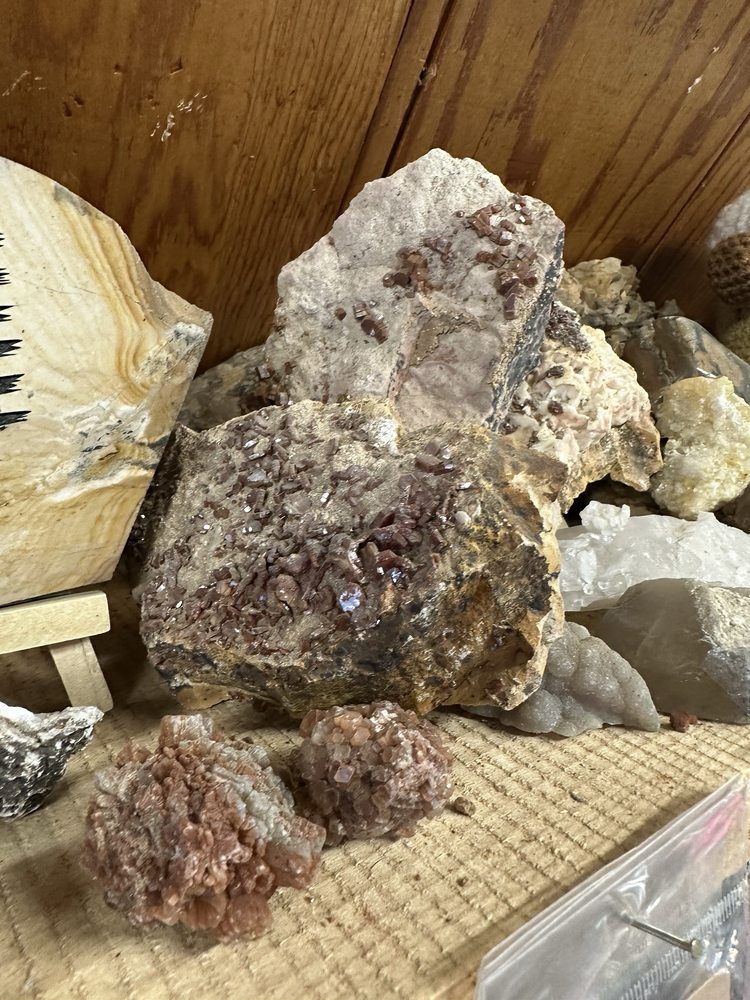 First Creek Treasures