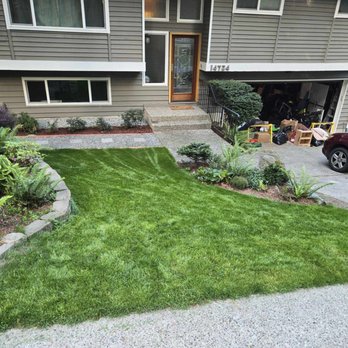 Asgardian Yard Care - Landscaping Near Me Asgardian Yard Care - Landscaping Near Me