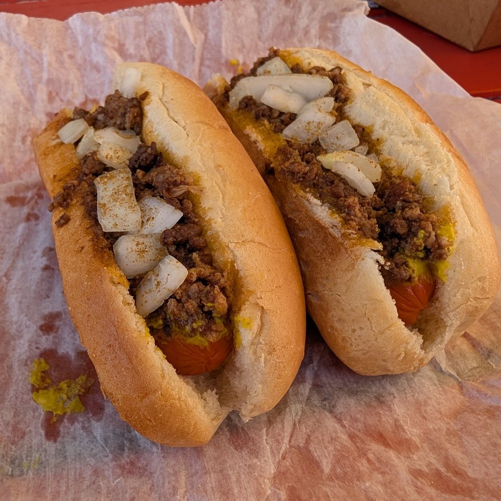 Axelrod's Fry Shack - Desserts Near Me - Warwick, Rhode Island Axelrod's Fry Shack - Desserts Near Me - Warwick, Rhode Island