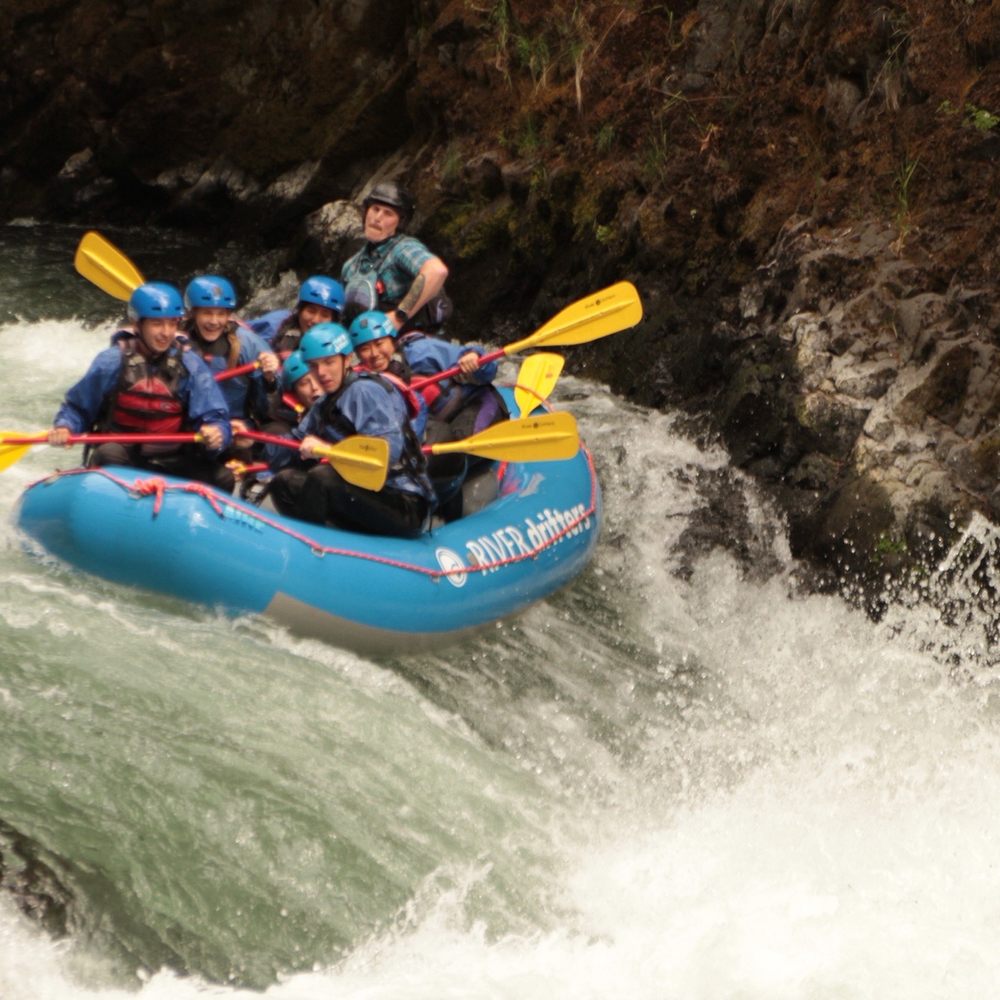 River Drifters - Tours Near Me - White Salmon, Washington River Drifters - Tours Near Me - White Salmon, Washington