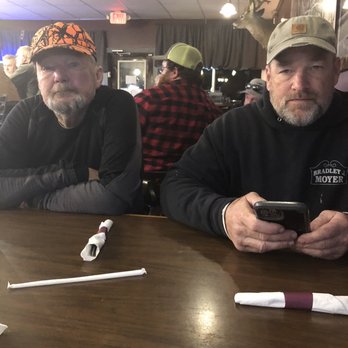 Crossroads Tavern - My dad and brother love this place. - Bars Near Me - Morris, Pennsylvania