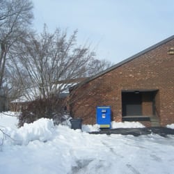 North Kingstown Free Library