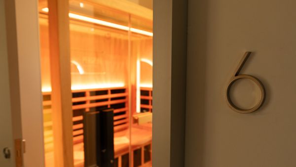 Perspire Sauna Studio - Culver City - Image 10