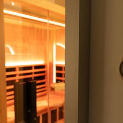 Perspire Sauna Studio - Culver City