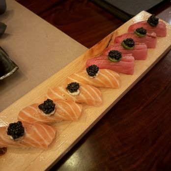 Umi - Sake Aioli - Sushi Bars Near Me - Atlanta, Georgia Umi - Sake Aioli - Sushi Bars Near Me - Atlanta, Georgia