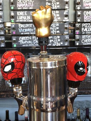 Rustwater Kitchen & Taproom by null