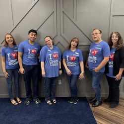 San Antonio Citizens Federal Credit Union