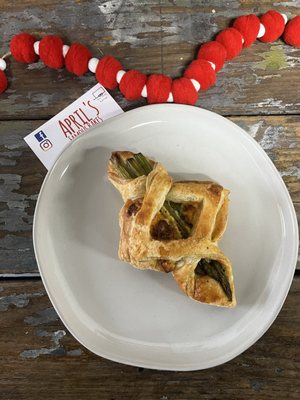 April's Famous Bakes by null