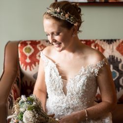 Rustic Roots Salon